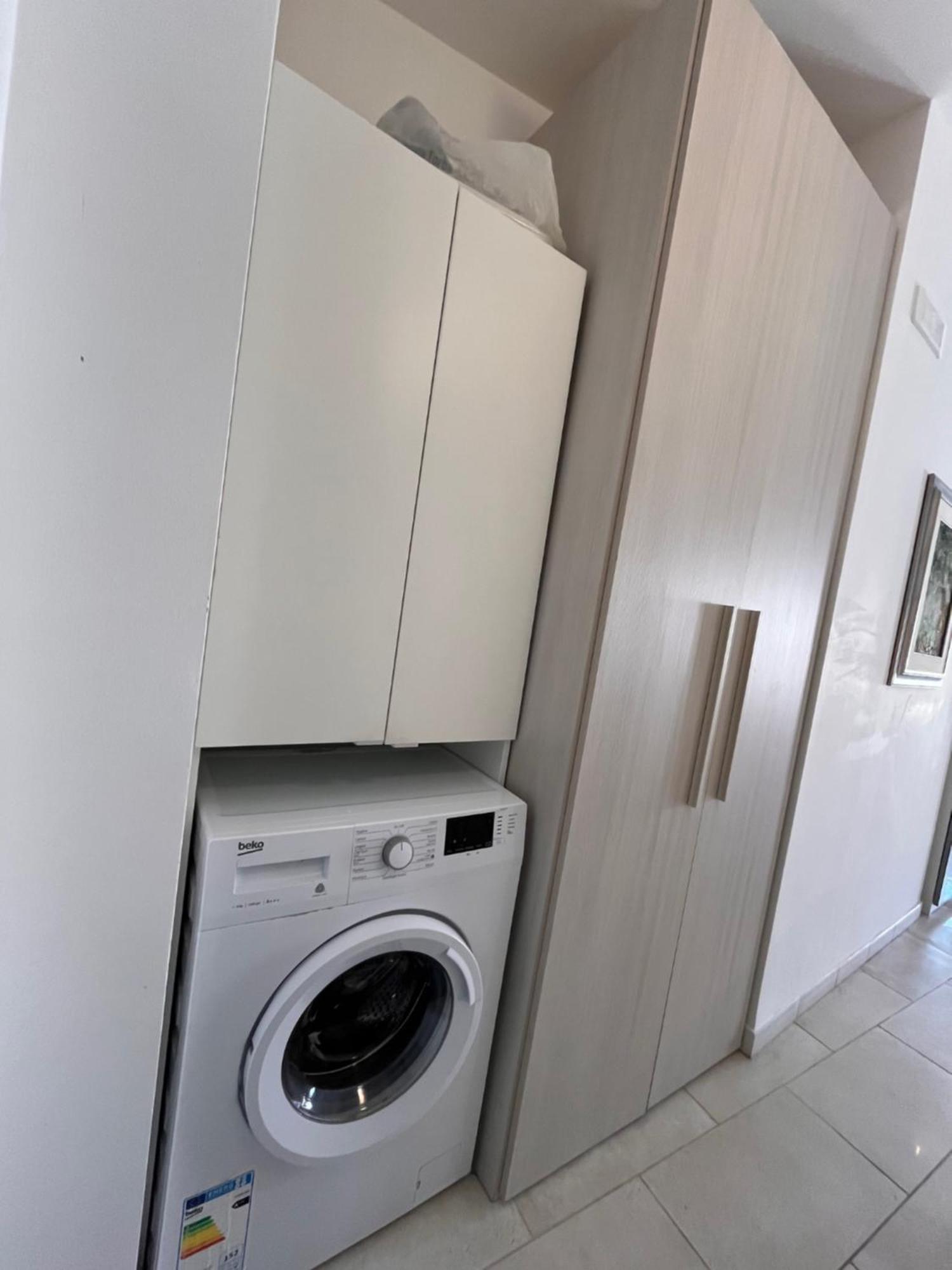 Apartmán Janeta Panoramic Loft Giardini Naxos Exteriér fotografie